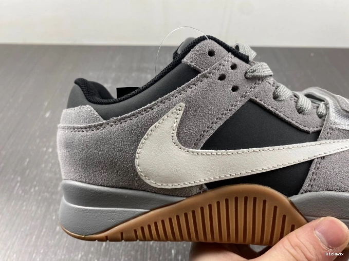 Rep THE FZ8117-001 SCOTT CUT JORDAN CHECK X TRAVIS 0817